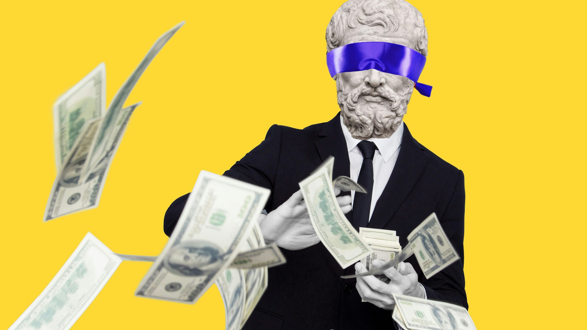 Art by Clark Miller.