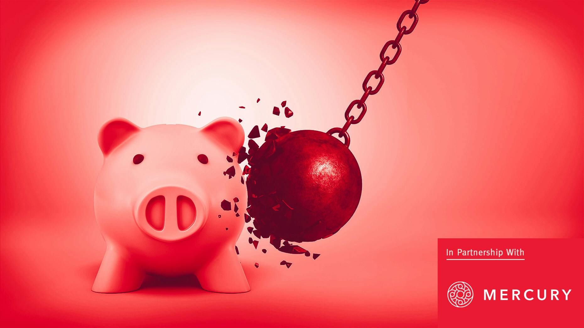 Event Recap: What’s Next for the Startup Economy