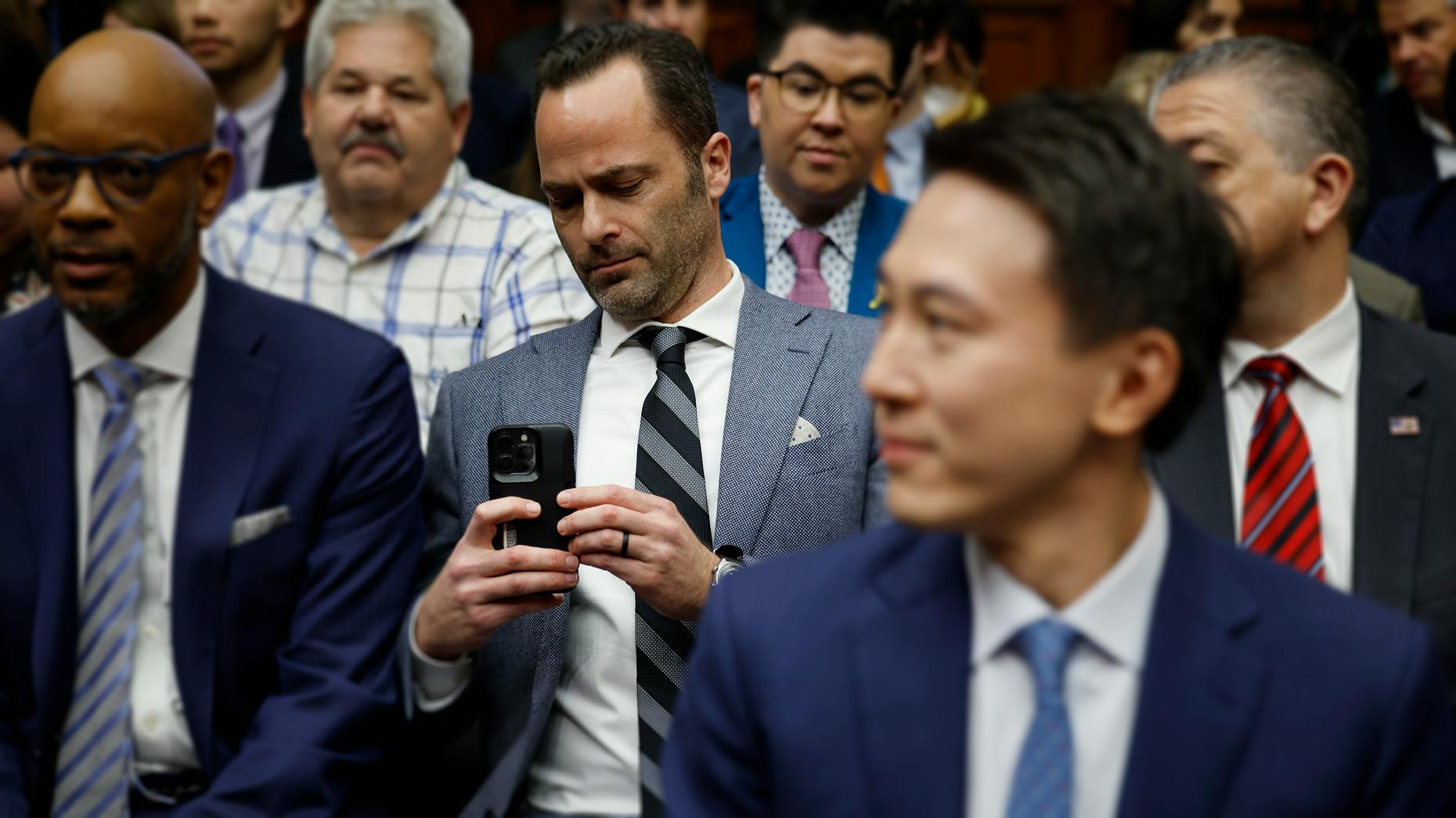 ByteDance and TikTok Executives to Watch this Year