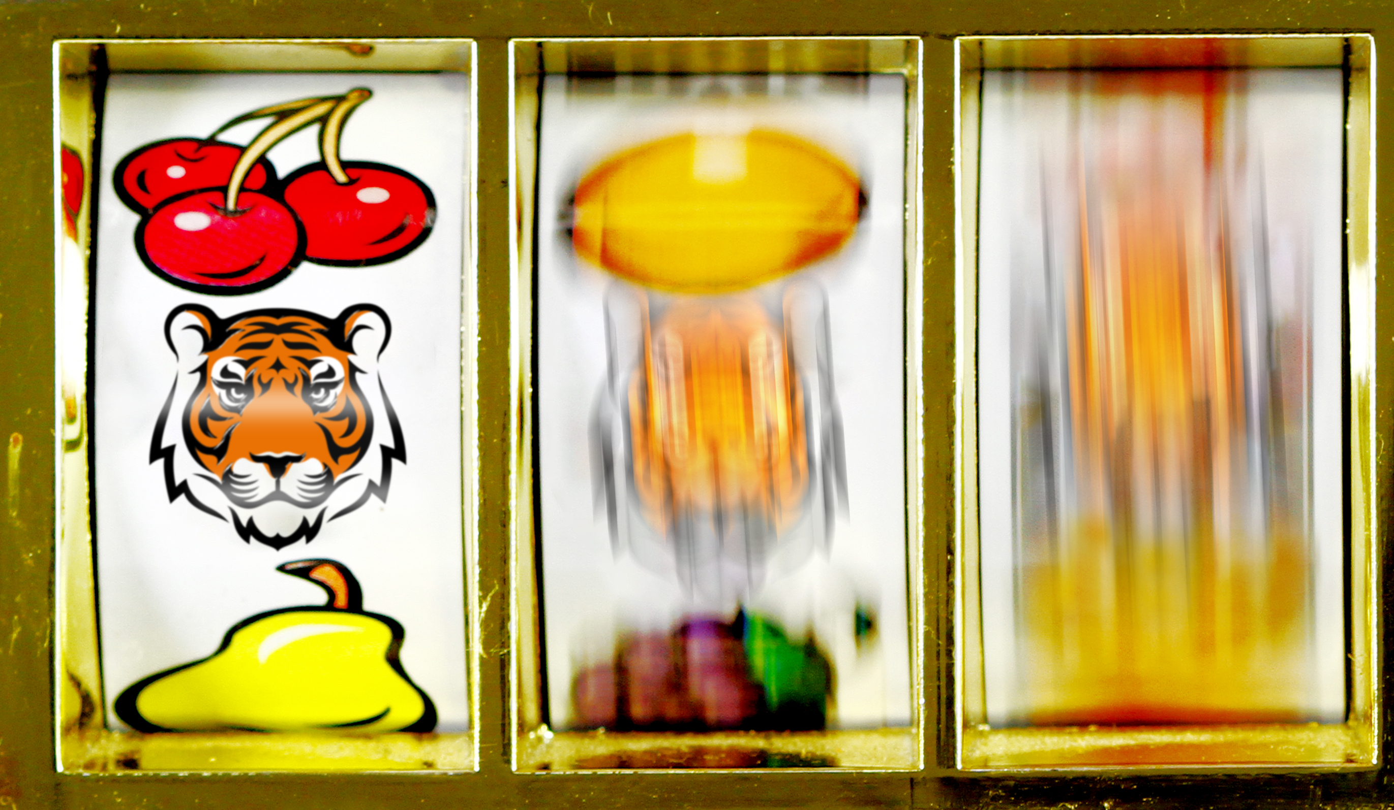 Art by Mike Sullivan.