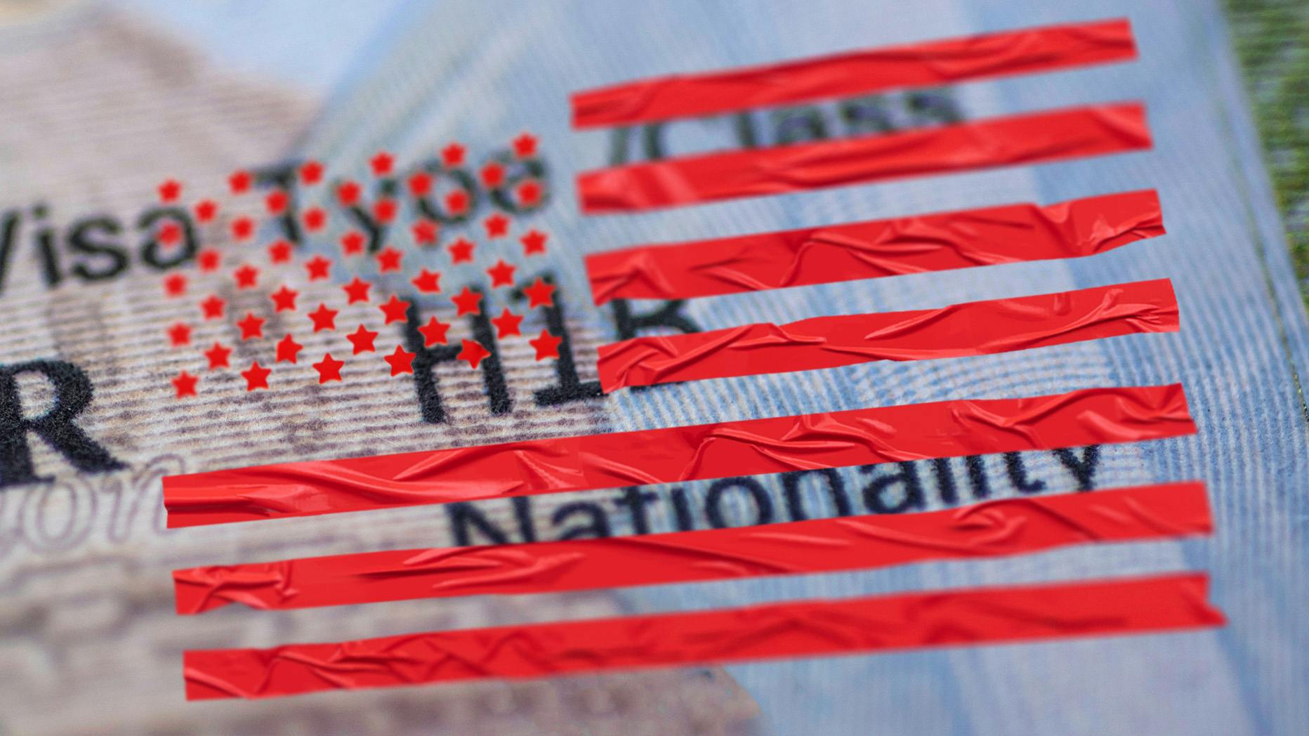 America Is Holding Back Its Immigrant Entrepreneurs