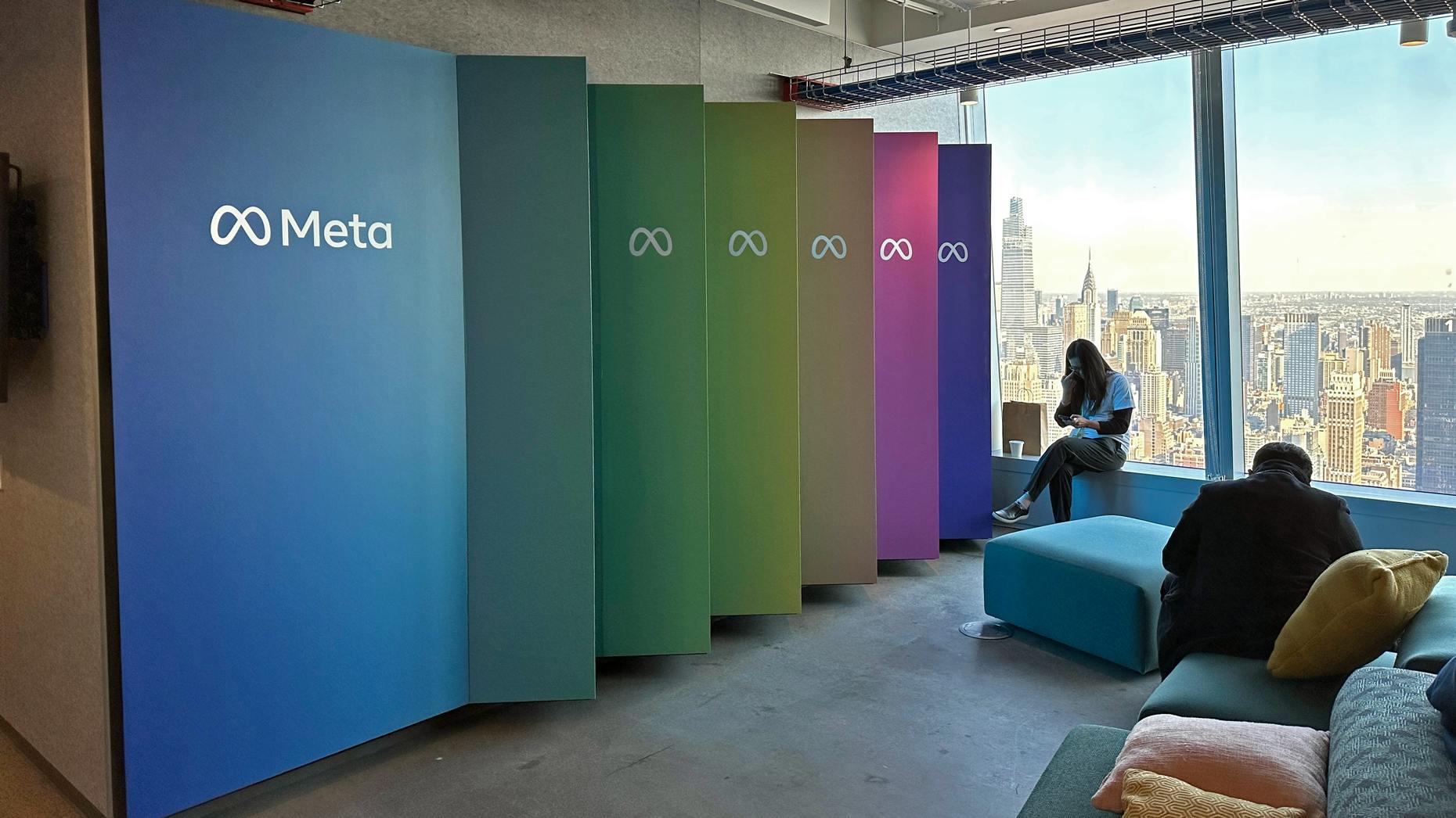 Instagram Reshuffles Internal Teams; Meta’s Ad Business Recovers 