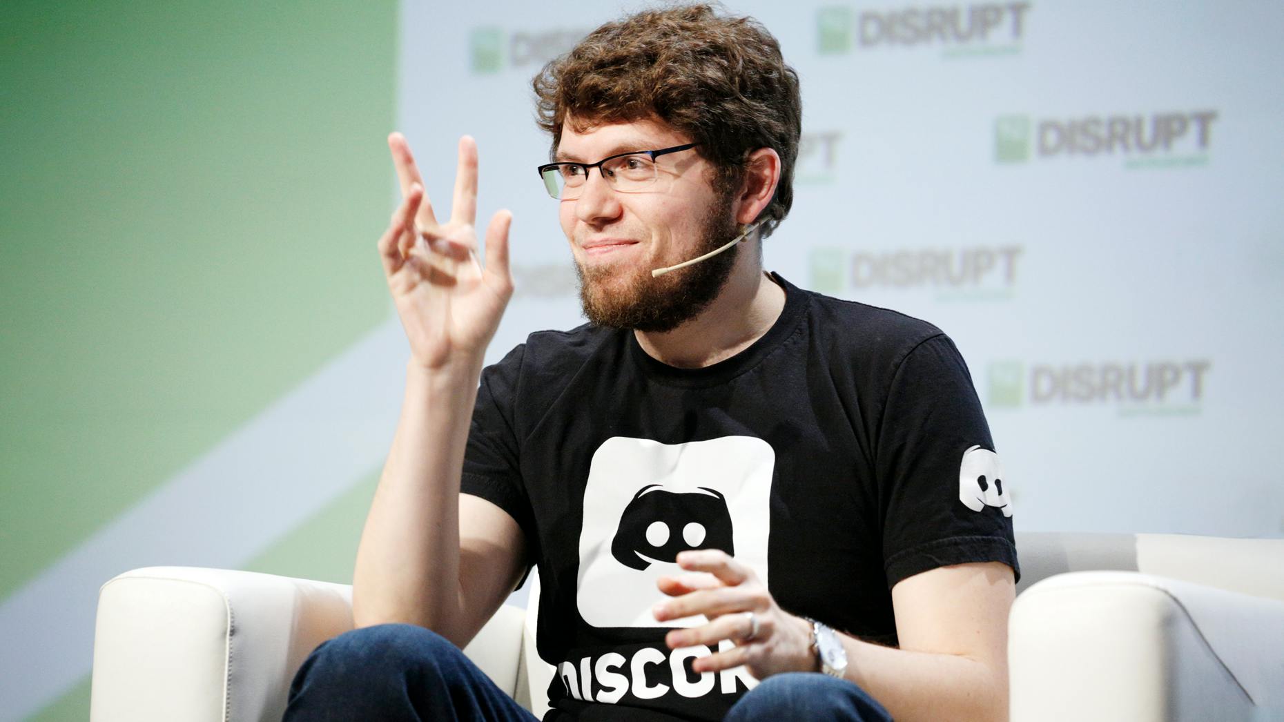 Discord’s Revenue Growth Slows to 44% in 2022