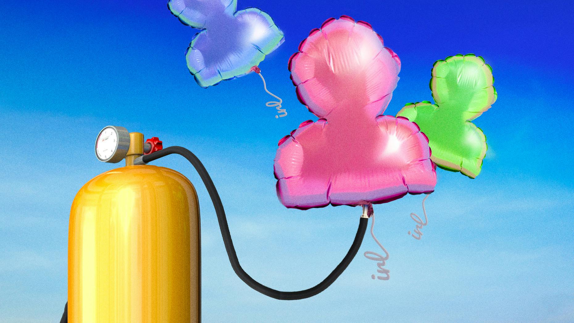 Former IRL Employee Alleges Company Inflated User Count