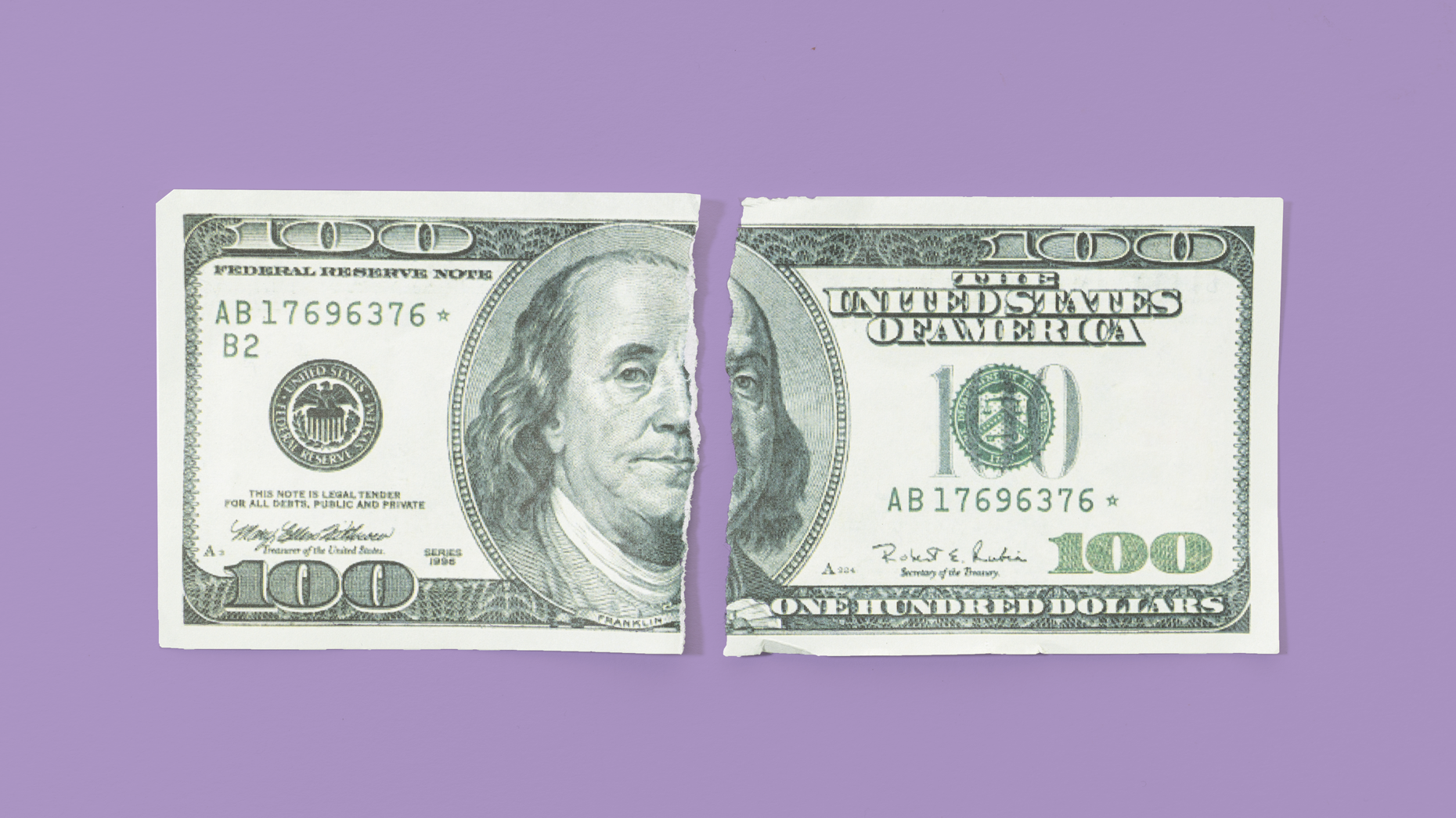 Photo via Shutterstock