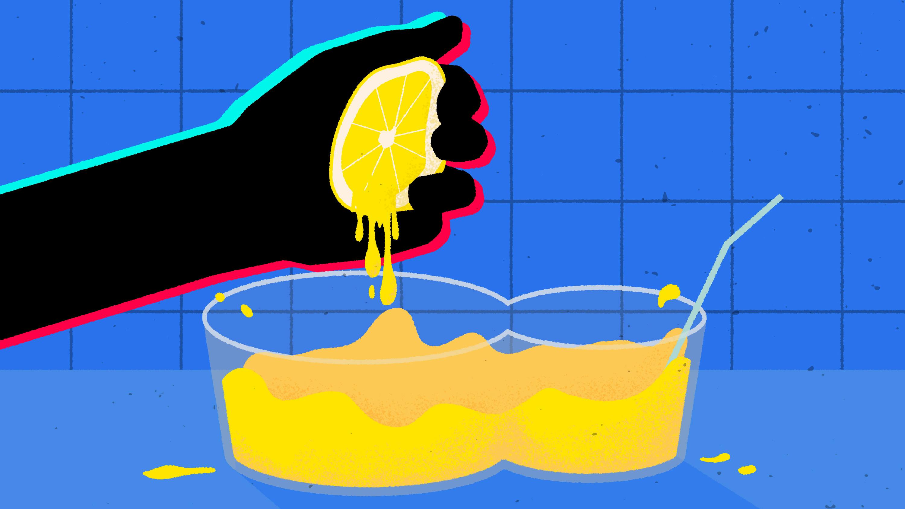 ByteDance Is Luring Creators Onto TikTok’s Sibling App—Will They Stick Around?