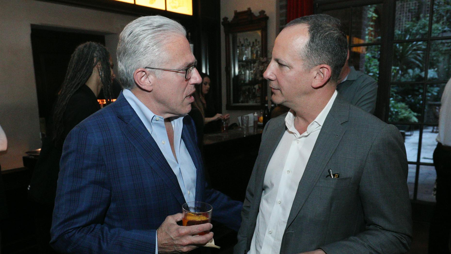 IRL Suspended CEO Shafi After Reported Pattern of Misconduct; Acting CEO Named