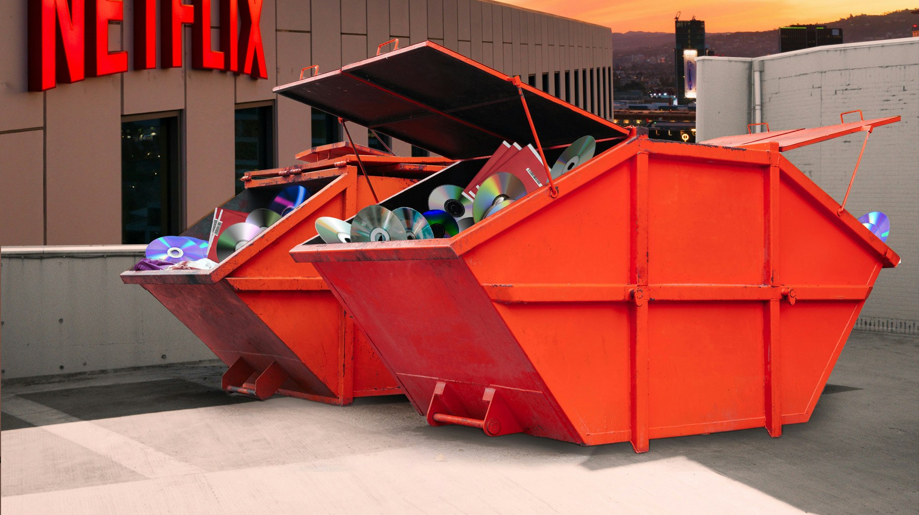 Art by Clark Miller.