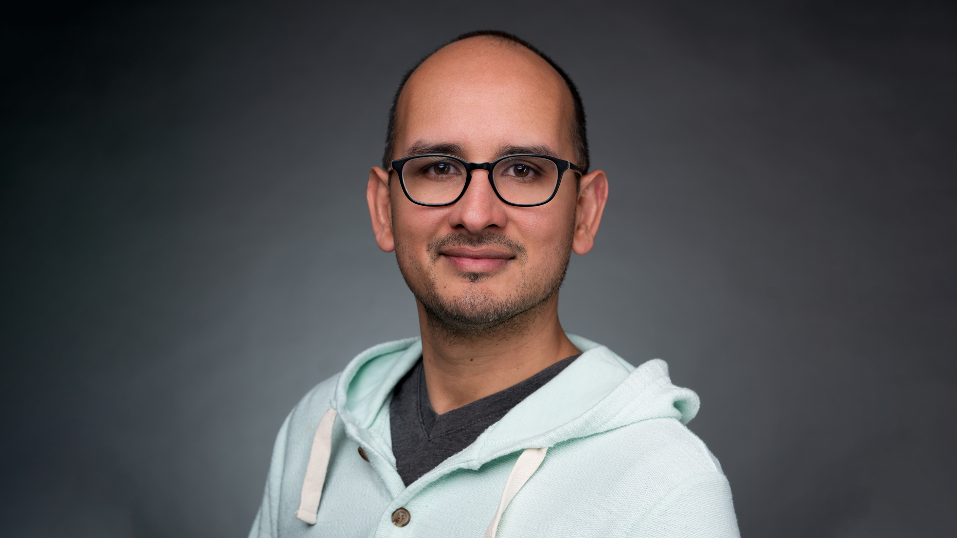 Standard Crypto Co-Founder Alok Vasudev. Photo by Standard Crypto
