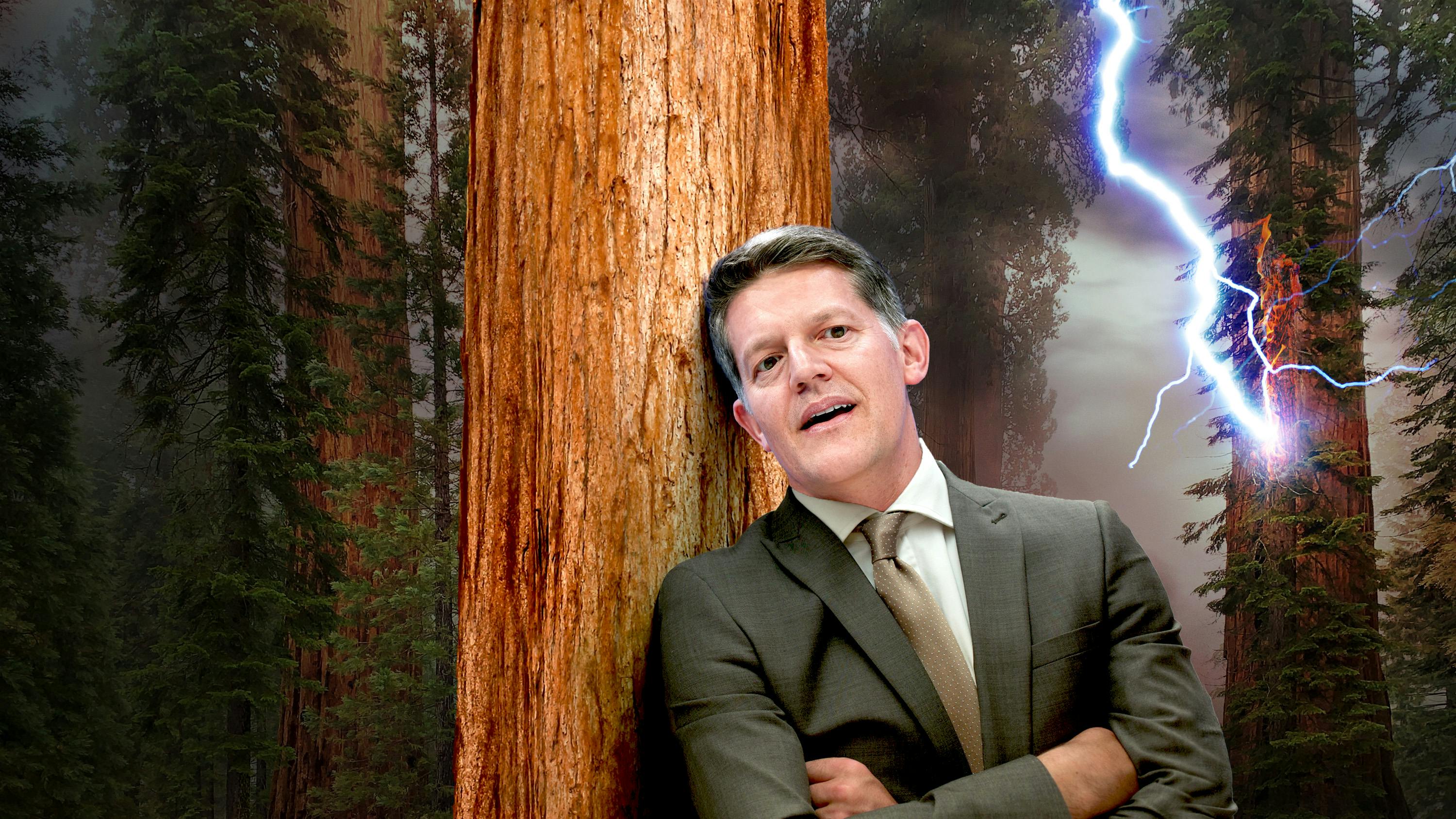 Sequoia Capital’s Mighty Struggle