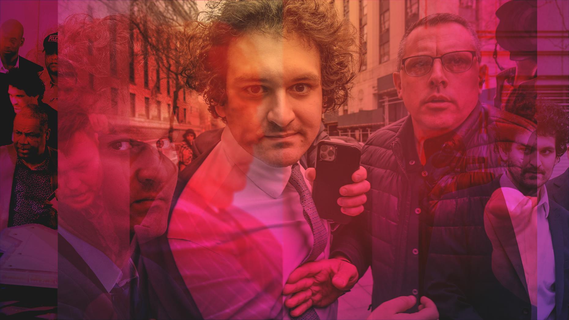 Sam Bankman-Fried Is Just Being Rational