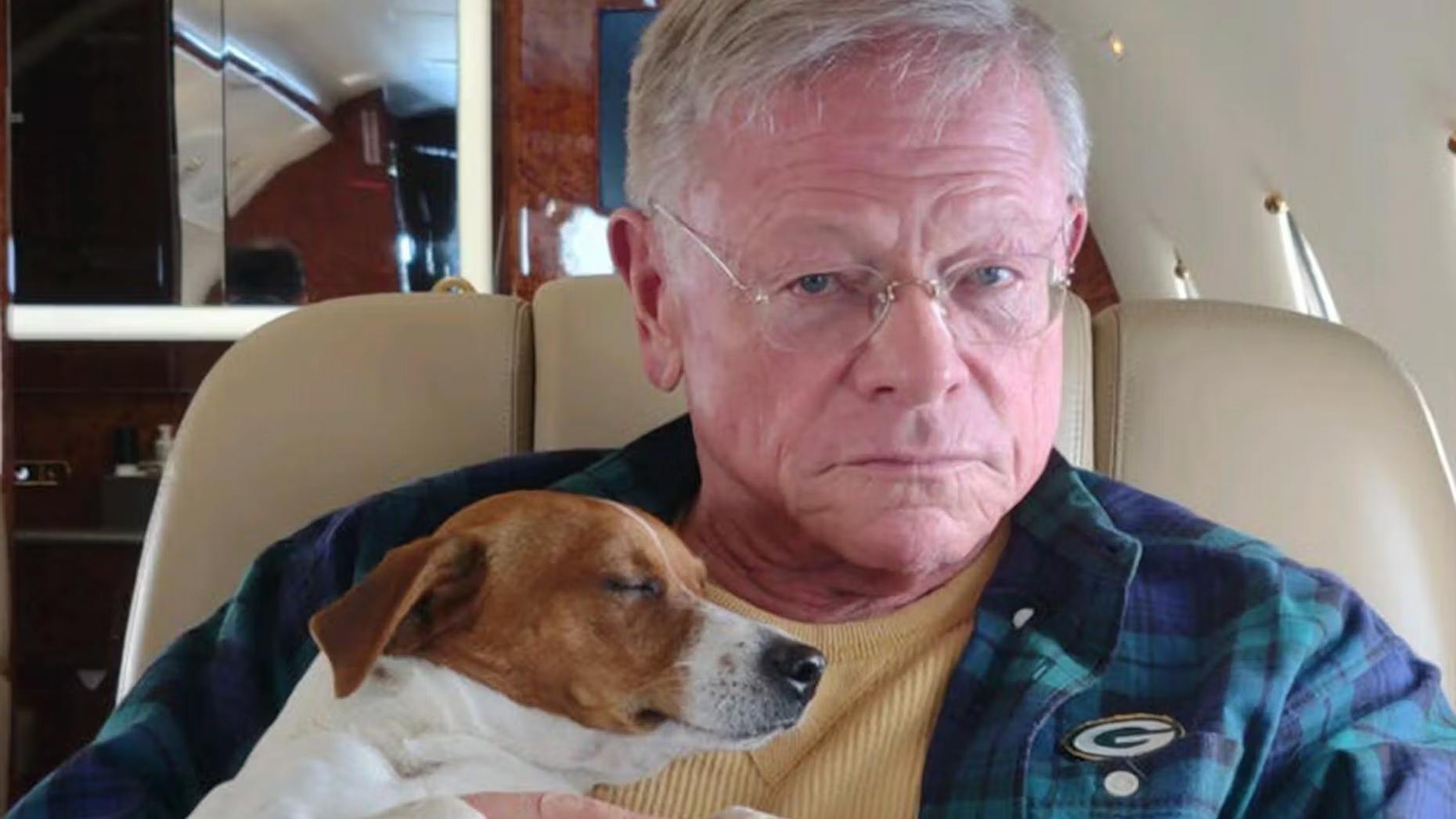 The Electric: An Afternoon With Chip Tycoon T.J. Rodgers on His Latest Act—Batteries