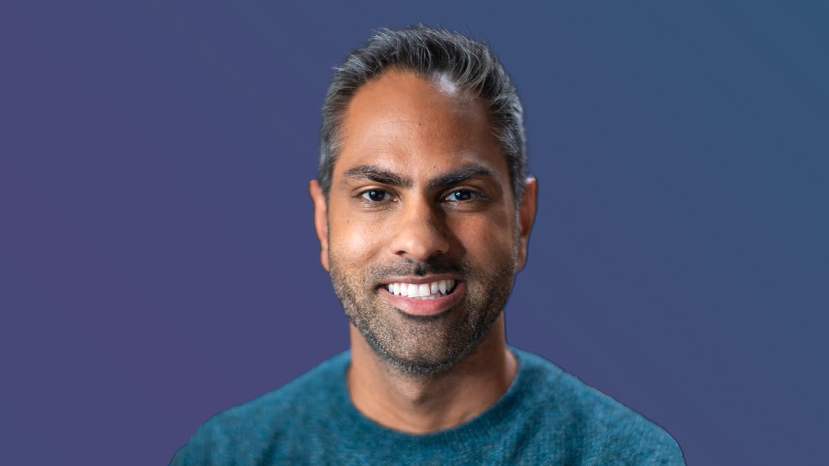 The Personal Finance Blogger With His Own Netflix Show