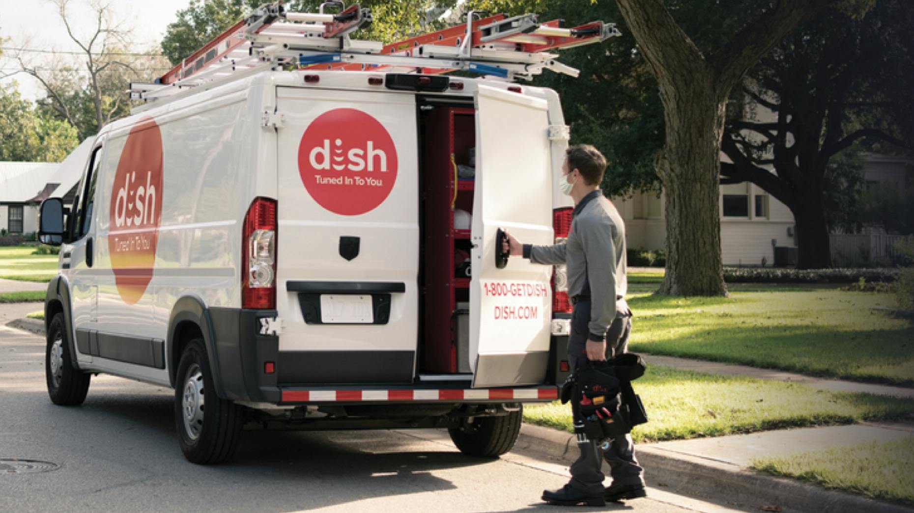 Old-School TV’s Woes Deepen