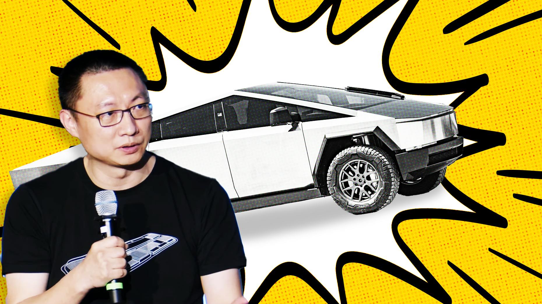 Tom Zhu: The Hardcore Tesla Executive Who Gets Stuff Done for Elon Musk —  The Information
