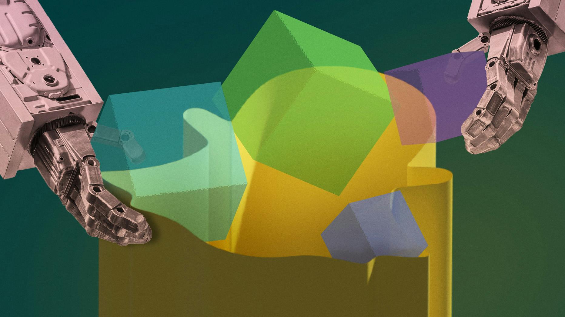 AI Can’t Save Snapchat From Itself