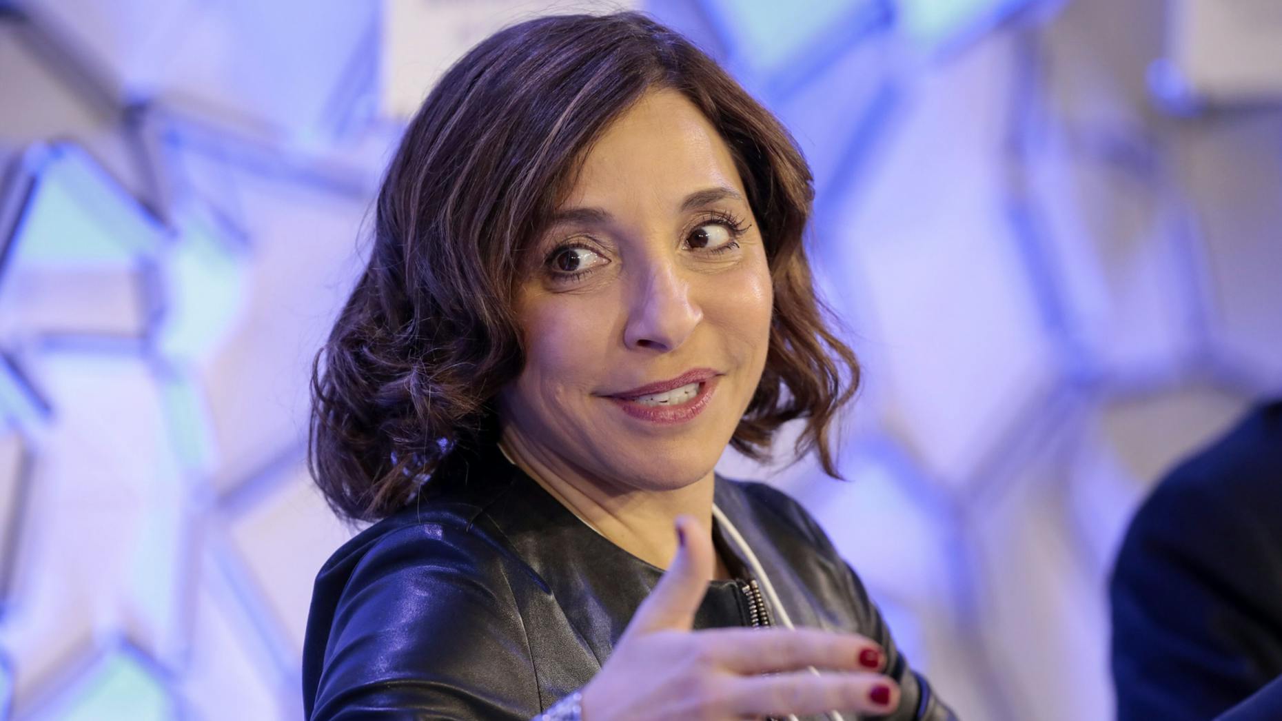 Musk Installs NBCU’s Linda Yaccarino to Be His Adult in the Room
