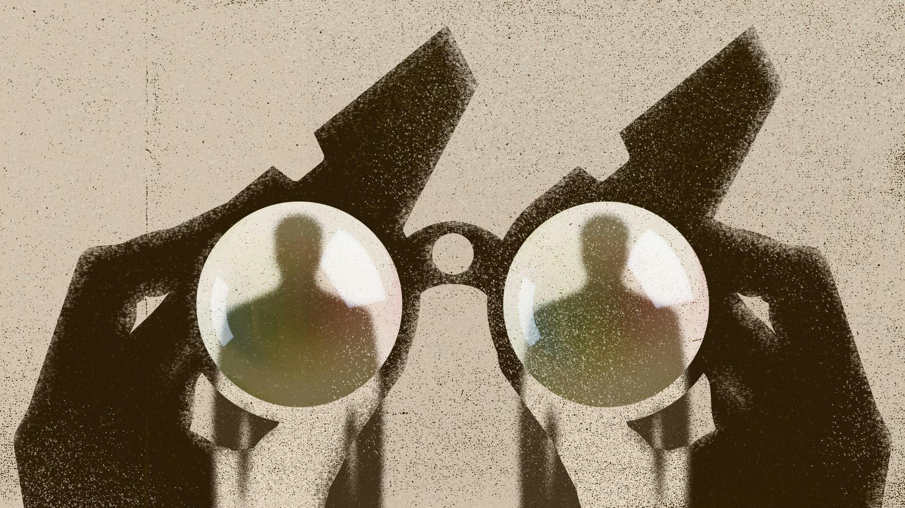 How to Be a Crypto Whistleblower