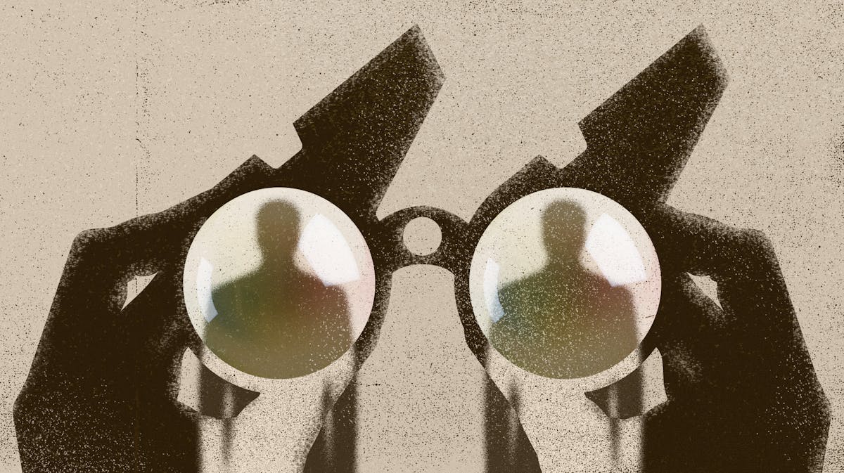 How to Be a Crypto Whistleblower — The Information