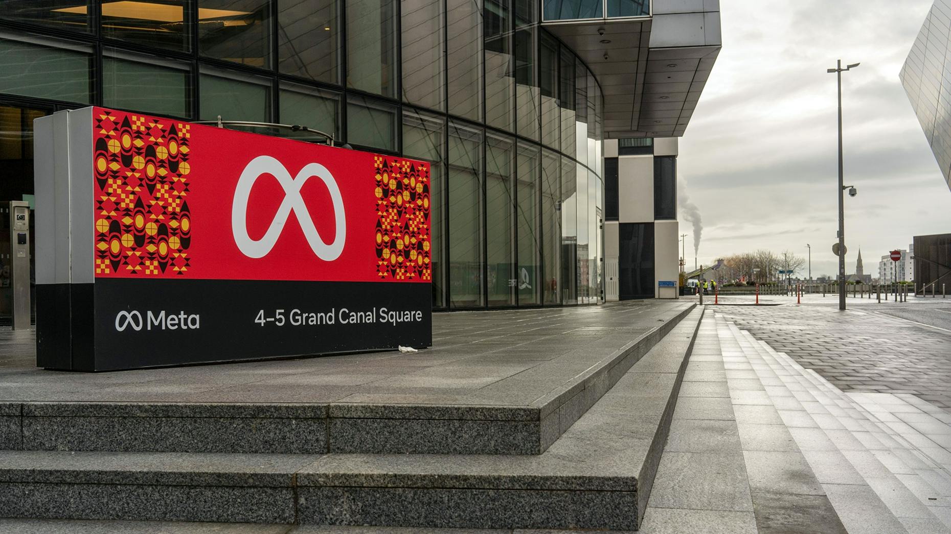 Europe’s Meta Ruling Tangles Web