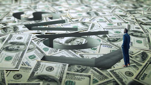 Art by Clark Miller.