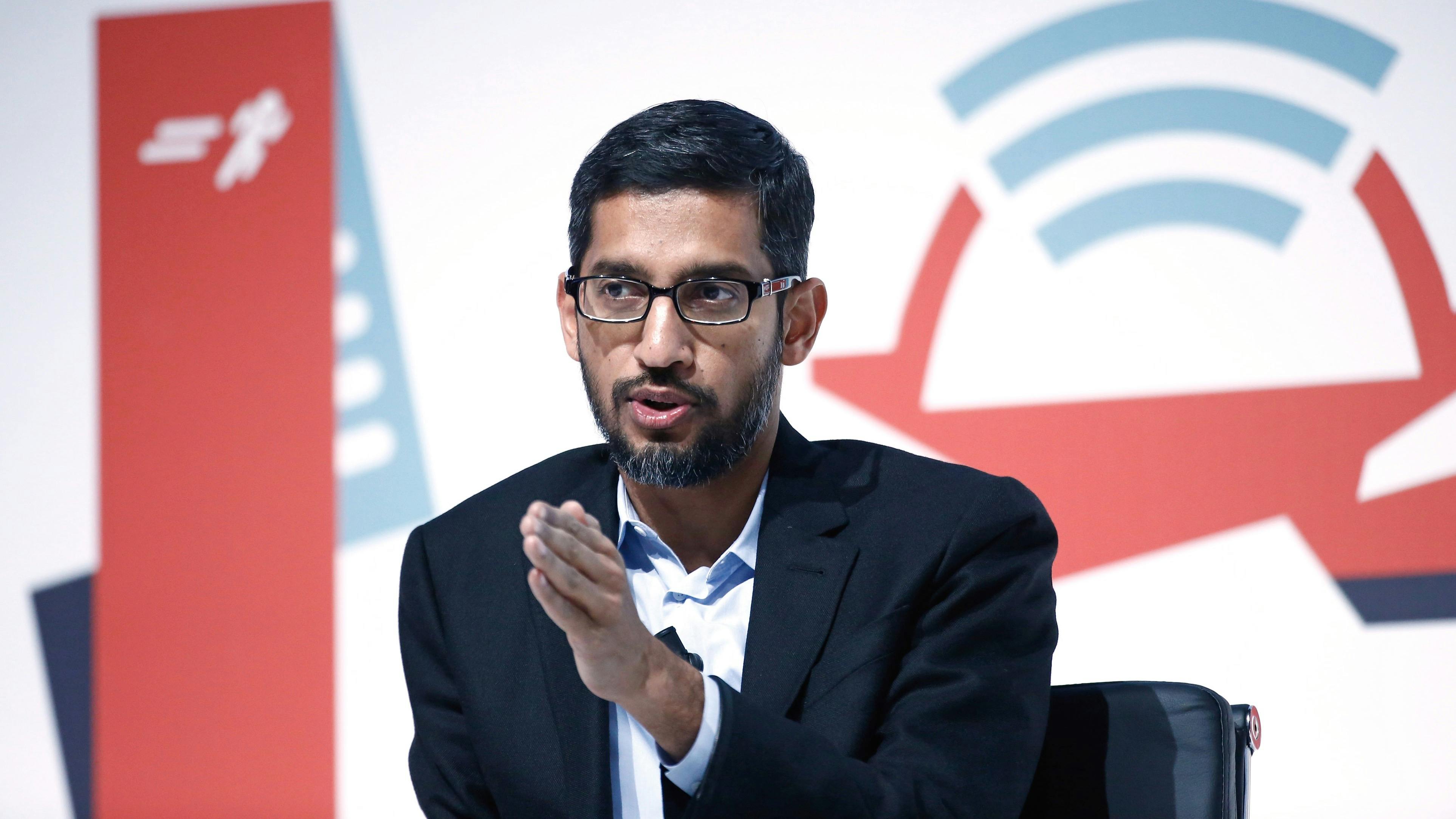 Google Discussing Building Phone