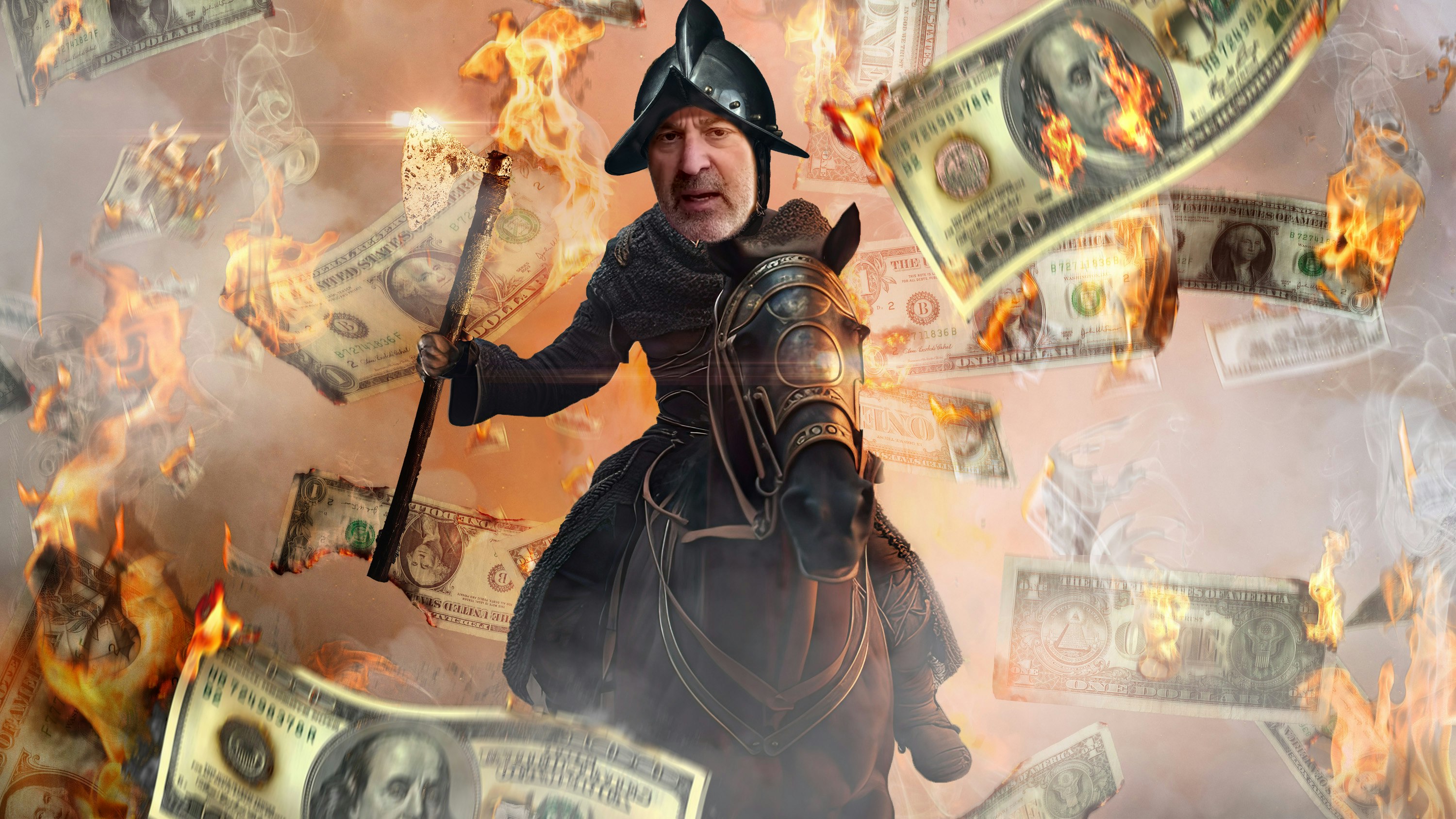 The Short Seller Who Told Us So