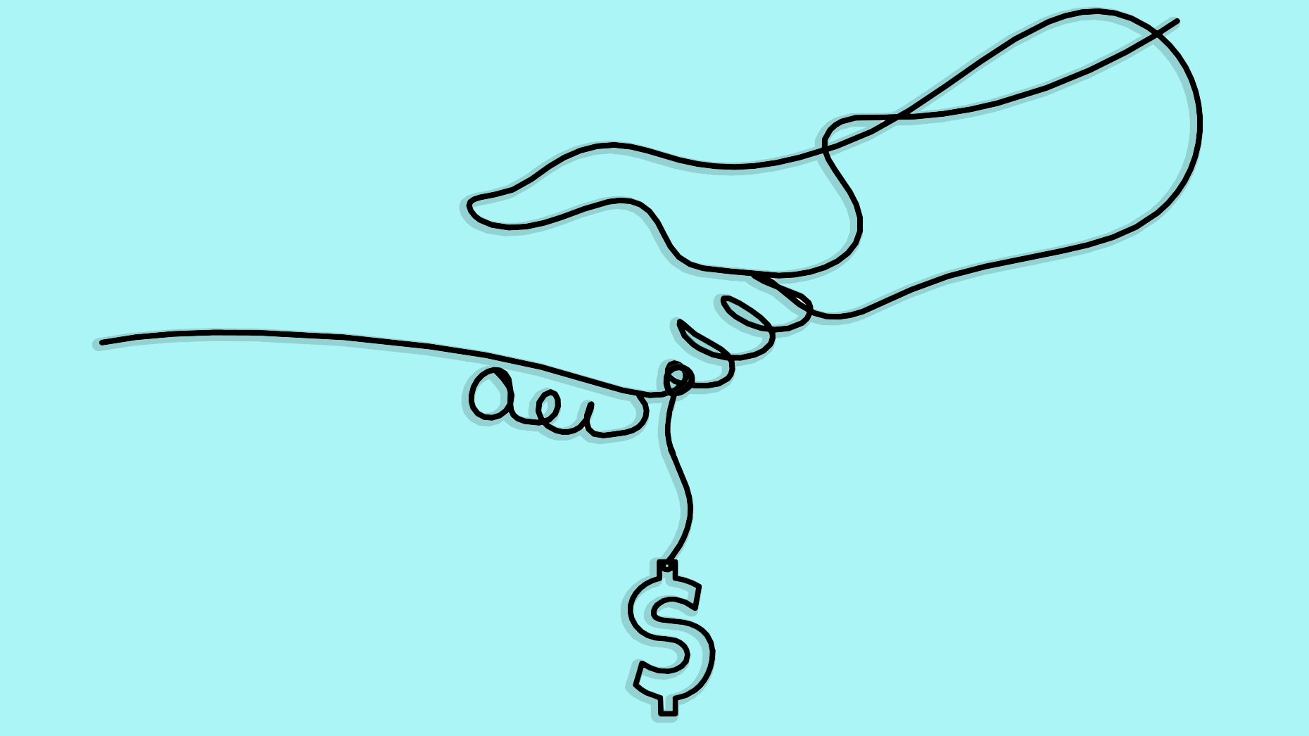 Illustration via Shutterstock.