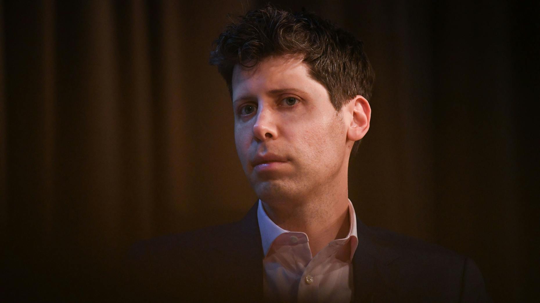 Why AI Scientists Are Freaking Us Out