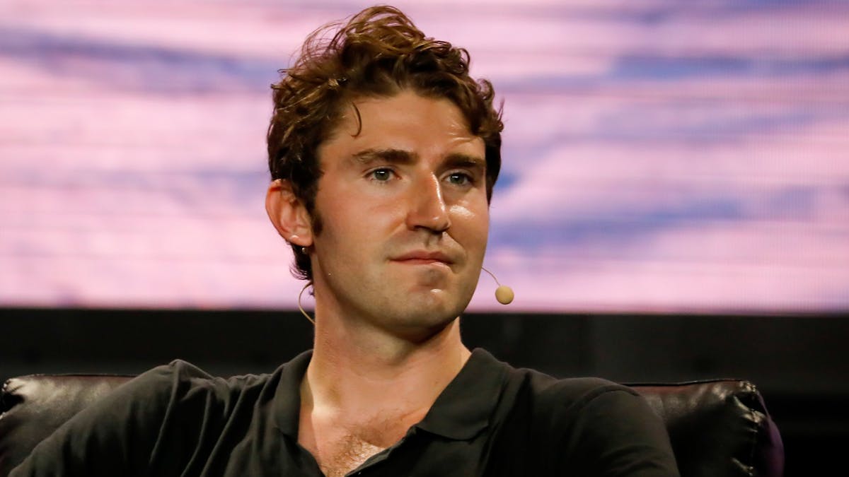 MoonPay Is Trying to Reinvent Itself — The Information - The Information