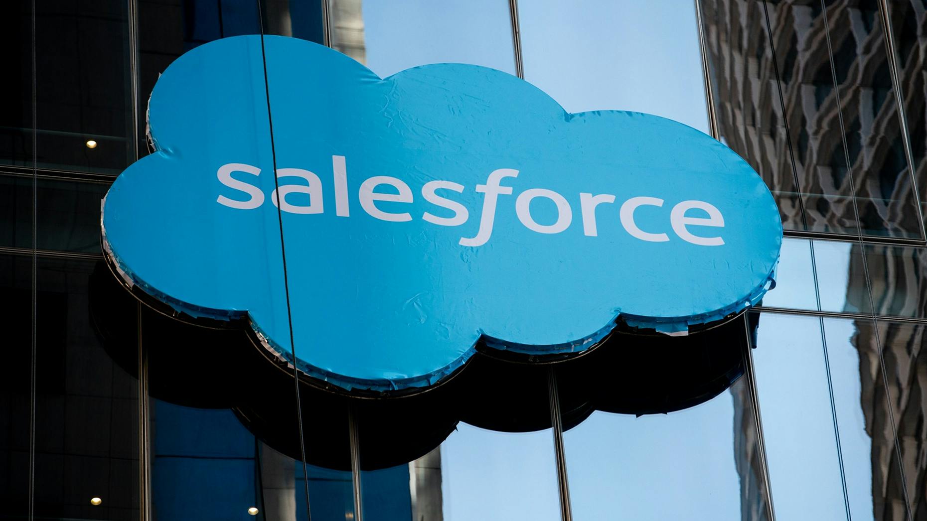 How Activists Proved to be Salesforce’s ‘Superpower’