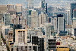 The San Francisco Bay Area is home to more than half the companies in The Information's Generative AI Database.