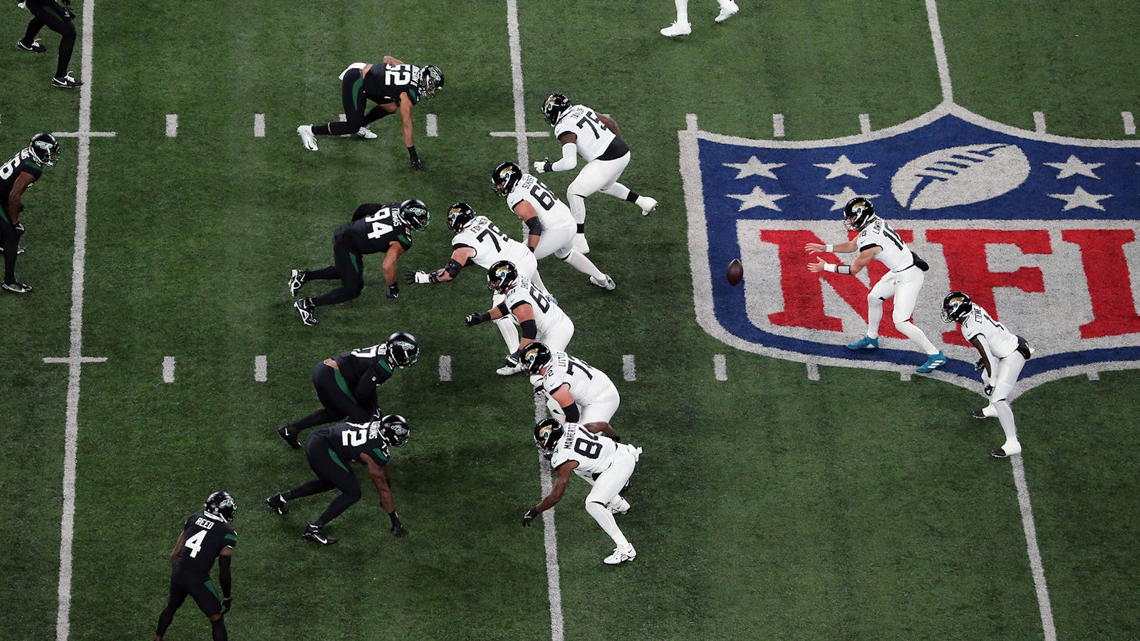 How  Misread the NFL Ad Market — The Information