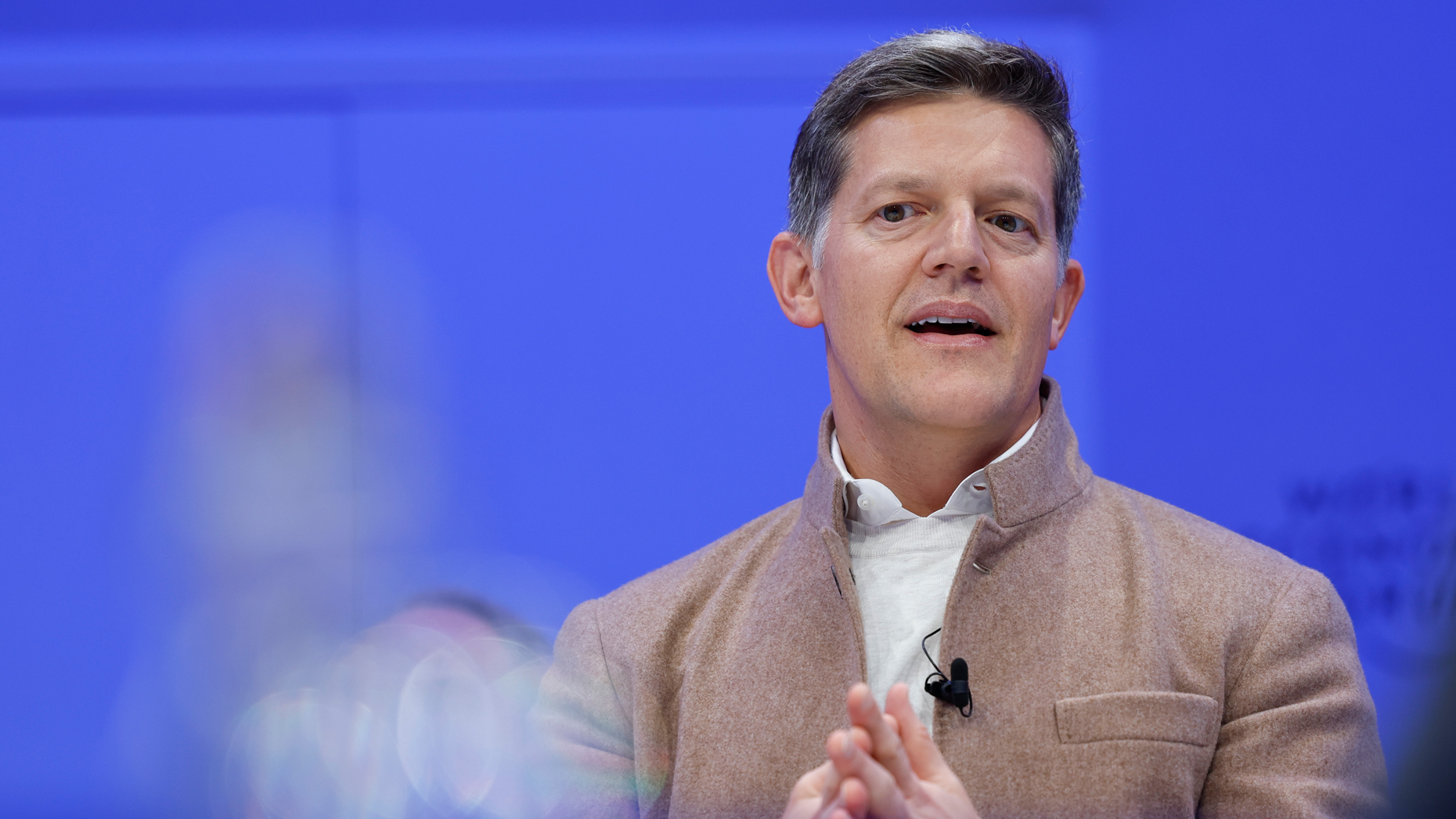 Roelof Botha. Photo by Getty.