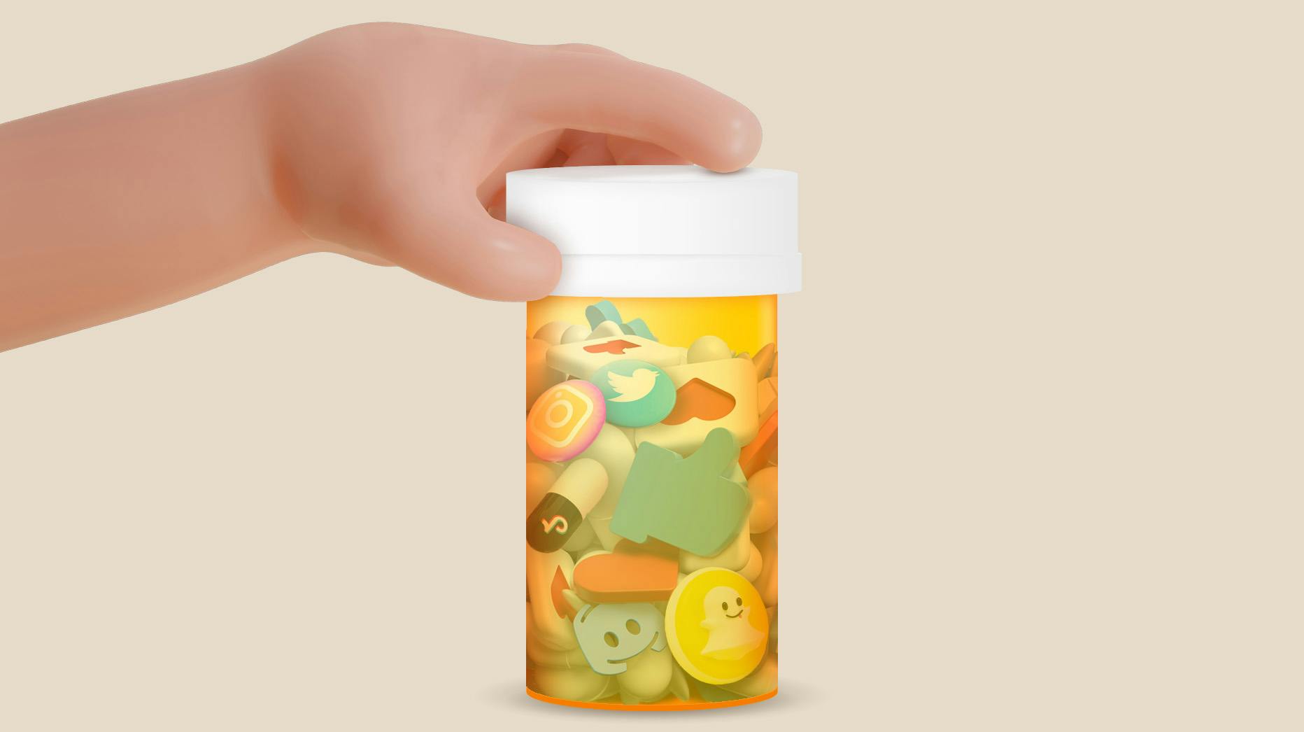 States Are Taking Baby Steps Toward Protecting Kids Online