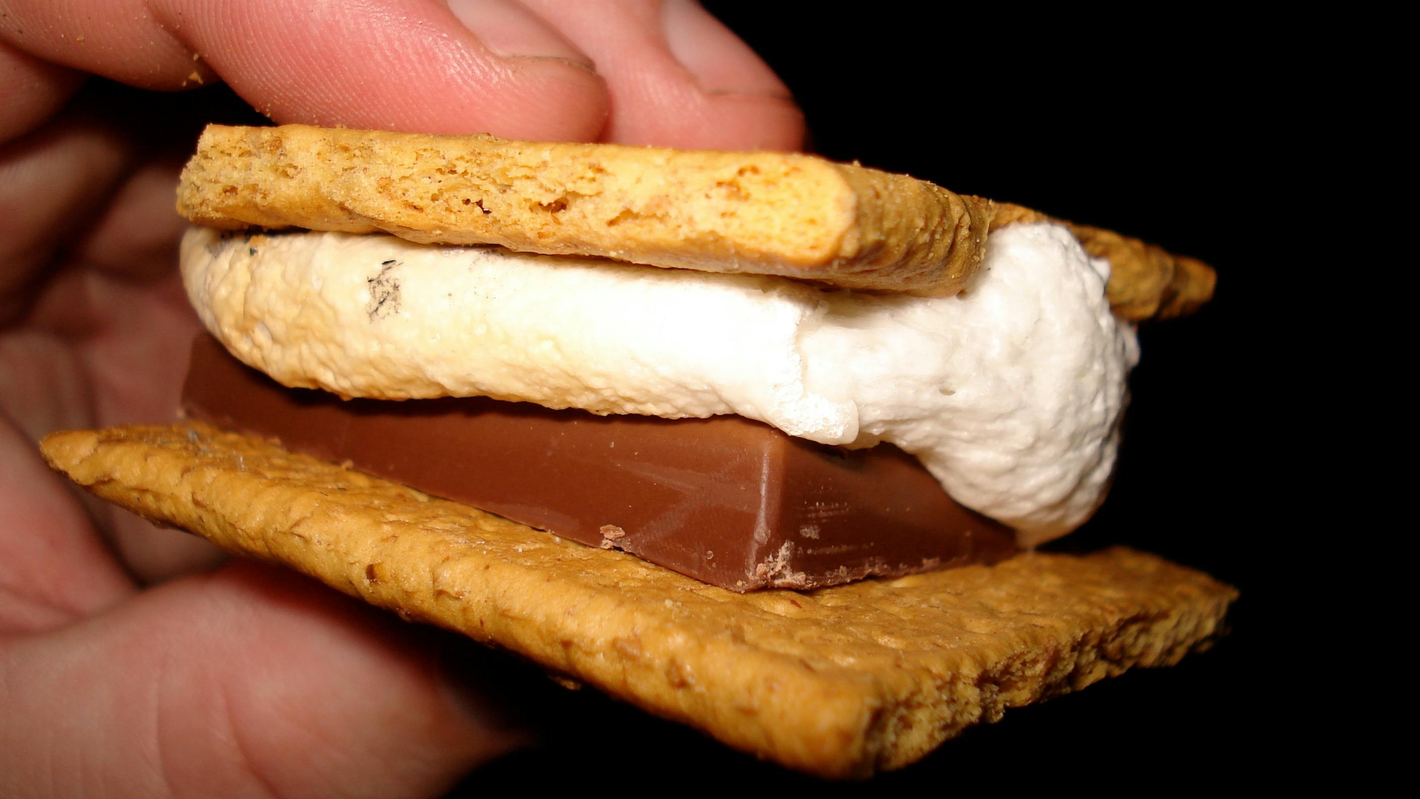 S’More Is Less, Tech Execs Say