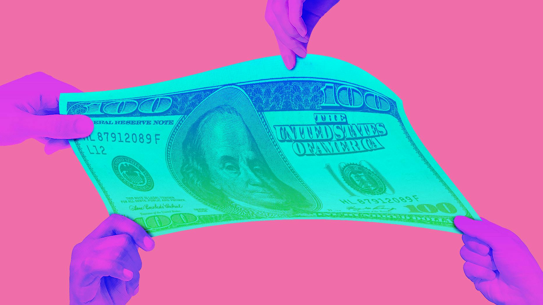 How Silicon Valley Can Stretch Its Dollars