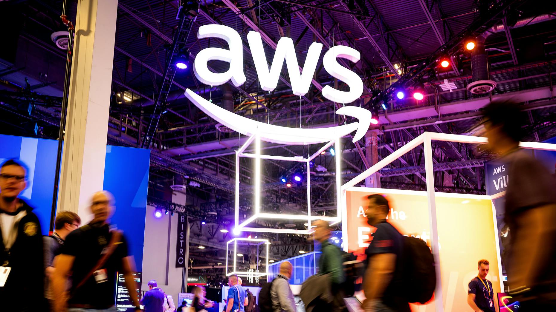 AWS Cuts Ties With Fast-Rising Cloud-Sales Partner