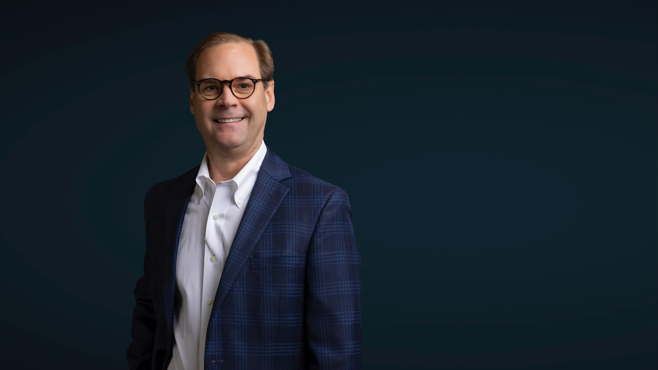 Cloudera CEO to Depart