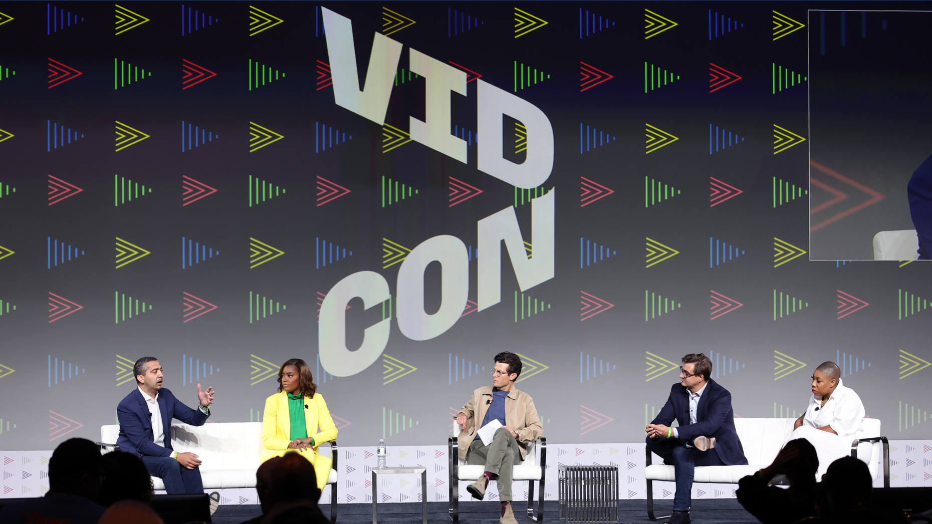 Who’s Headed to VidCon Next Week — The Information