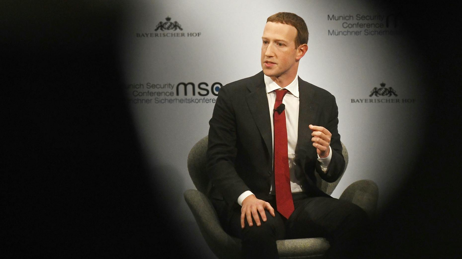 Meta Wants Companies to Make Money Off Its Open-Source AI, in Challenge to Google