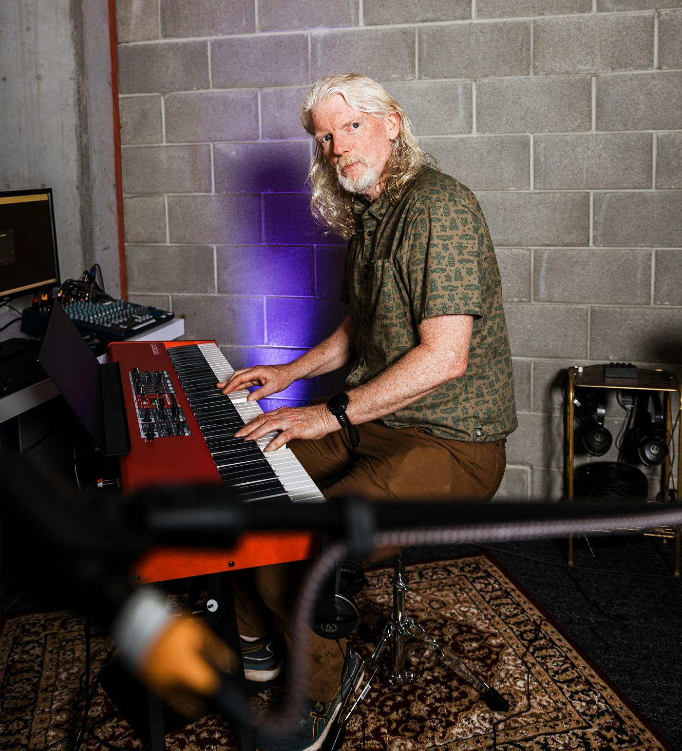 Twitch’s New CEO Tries to Strike the Right Chords