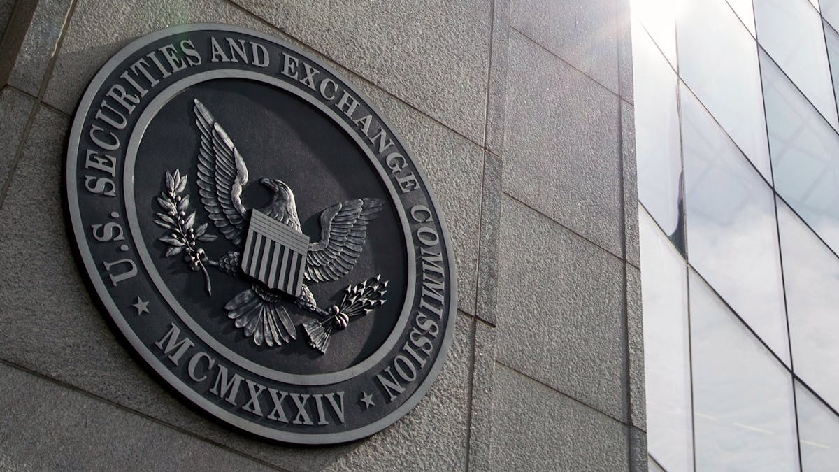 How the SEC Could Cripple Crypto Venture Capitalists — The Information