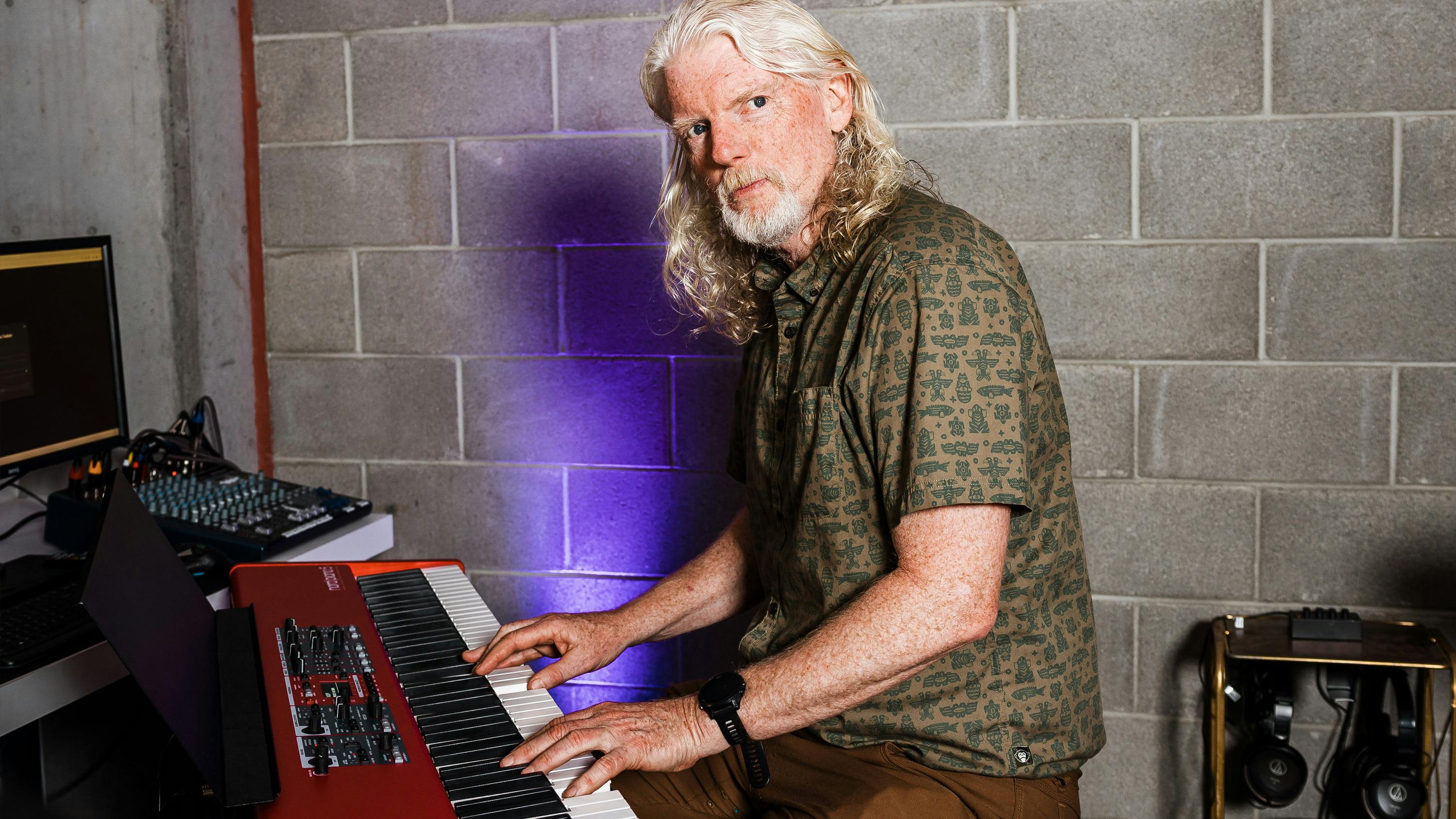 Inside the CEO Switch at Twitch 