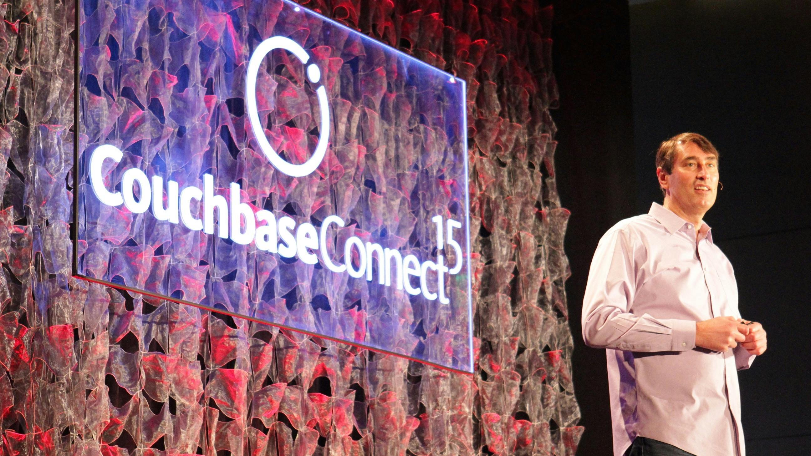 The Mobile Database Race Heats Up