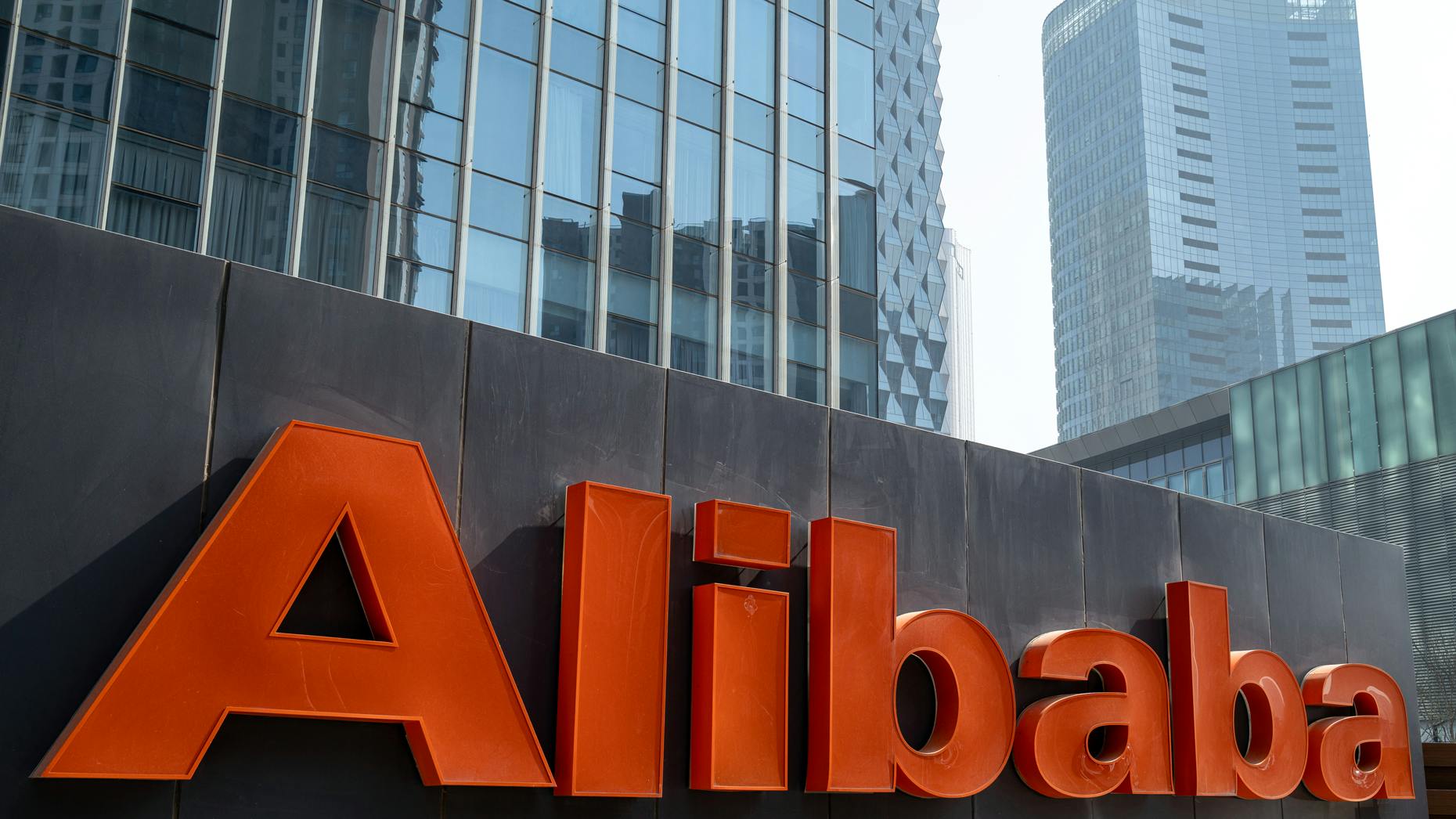 Investors Miss The Big Picture On Alibaba Shakeup — The Information