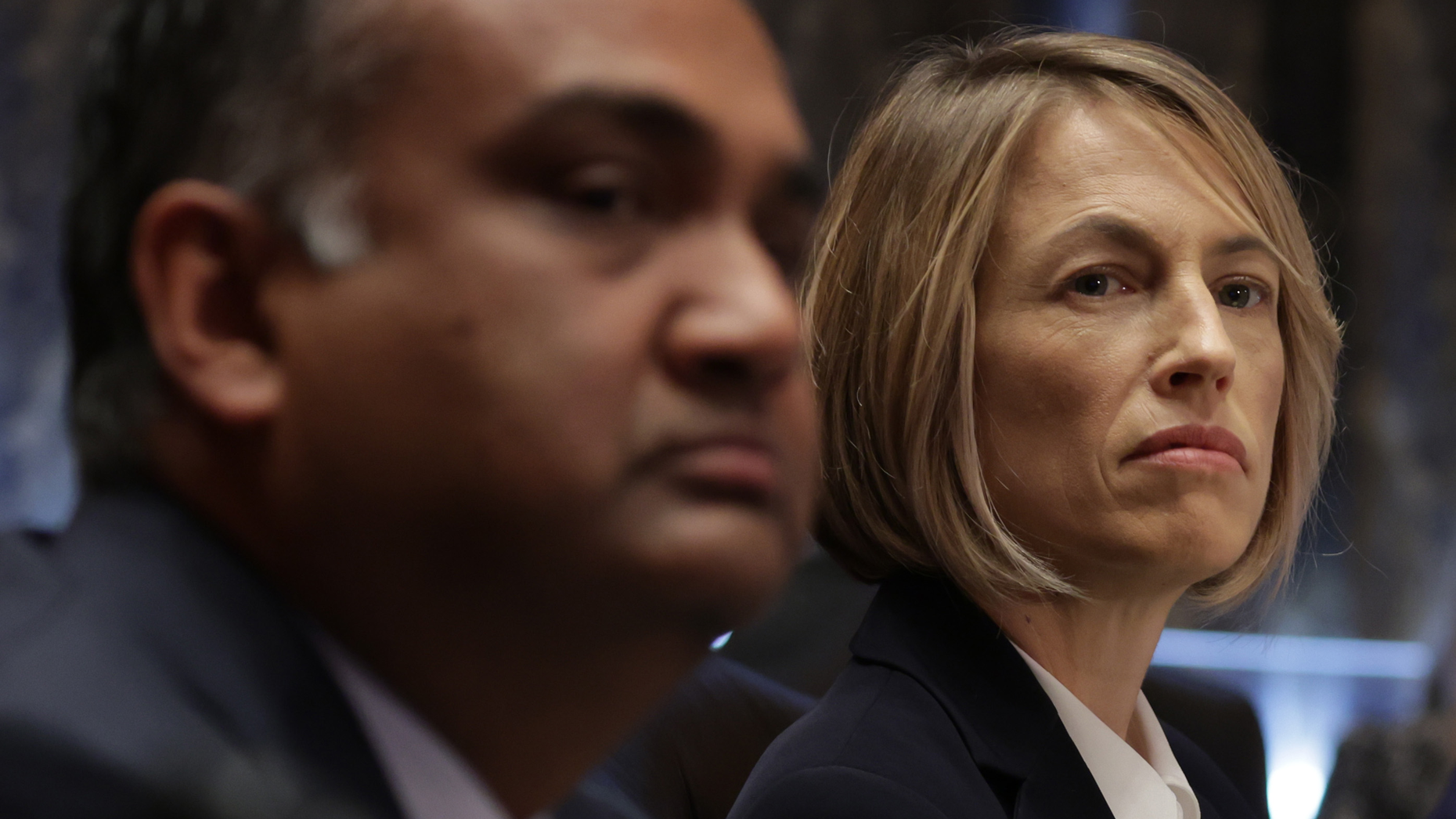 V. Pappas. Photo by Getty.