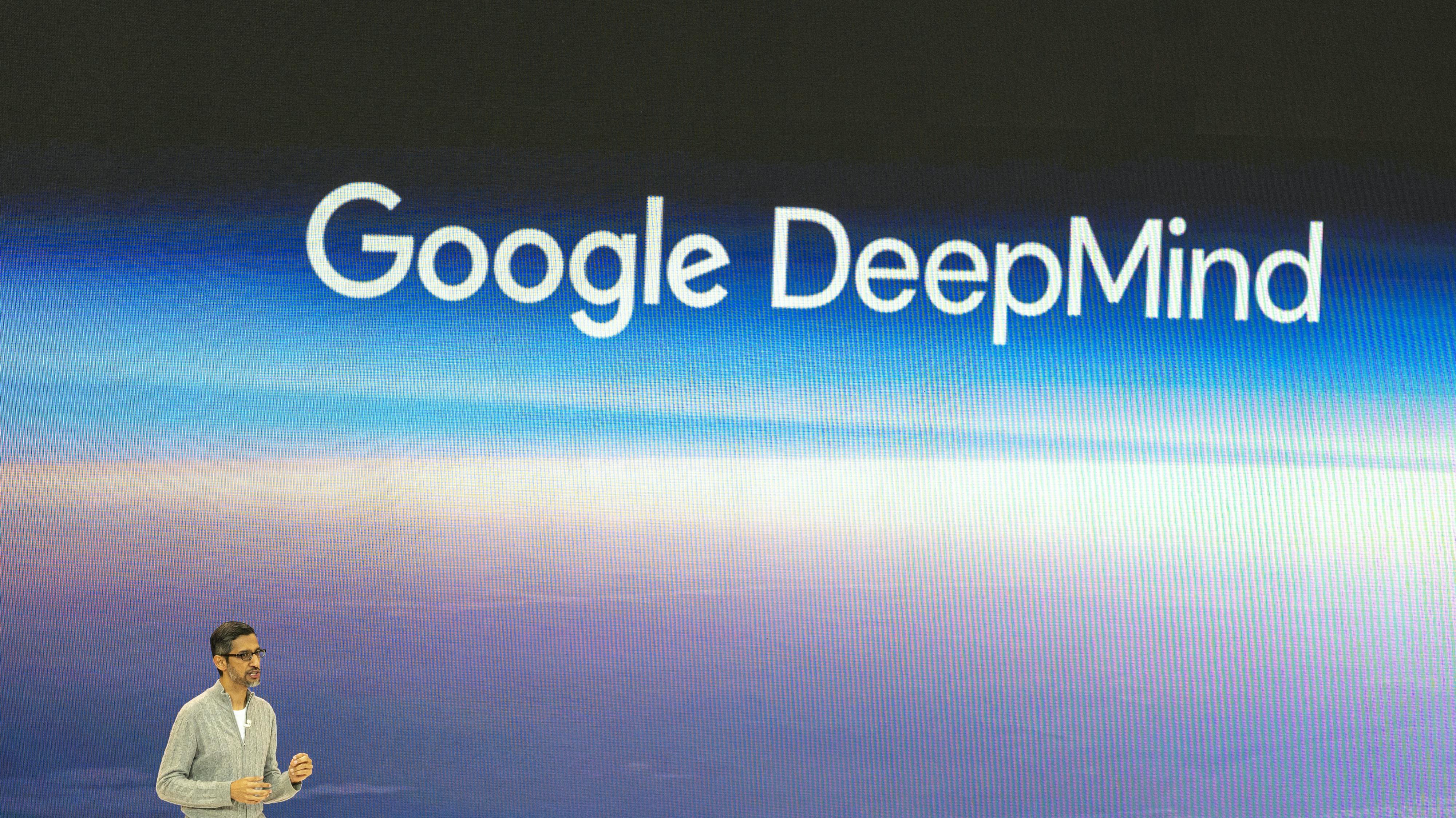 AI Boomerang: Google’s Internal Critic Returns From Rival OpenAI