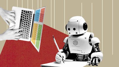 Art by Mike Sullivan.