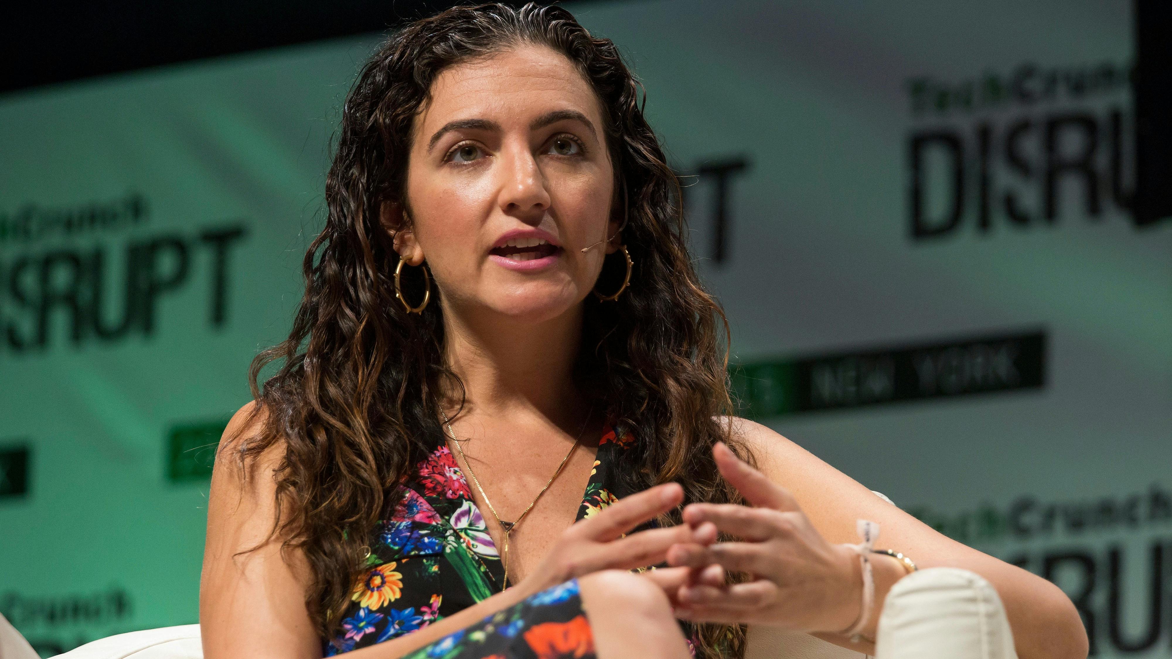 The Problem with Reporting About Startups